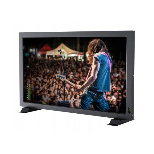 Lilliput PVM210S - 21.5\" SDI/HDMI Professional Video Monitor