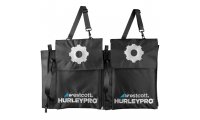 Westcott HurleyPro H2Pro Weight Bags (2-Pack)