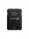 Core SWX NANOX G98 Micro 98Wh Li-Ion Battery (Gold Mount)