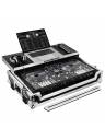 Odyssey Rane One Flight Case with Patented Glide Platform