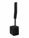Electro-Voice Evolve 70 Column Loudspeaker System w/ 15-Inch Subwoofer - Black