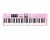 Arturia KeyLab Essential 61 MK3 MIDI Controller - Rose Quartz