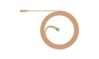 DPA 4071 CORE+ Omni Mic w/ MicroLock - Presence Boost, Loud SPL (Beige)