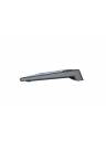Logickeyboard Steinberg Cubase & Nuendo ASTRA 2 Backlit Keyboard - PC