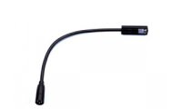 Littlite 18X-HI 18inch 3-Pin XLR Gooseneck Light (High Intensity)