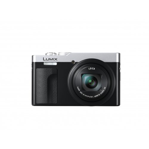 Panasonic LUMIX ZS99 Pocket-sized Camera w/ 30x Zoom (Silver)