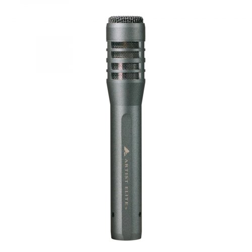 Audio Technica AE5100 Cardioid Condenser Instrument Microphone