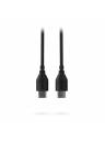 RODE SC22 30cm USB-C to USB-C Cable - Black