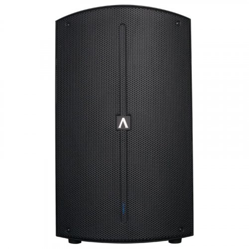 Avante A12X 2-Way 1200W Powered Speaker w/ 12in Woofer