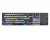 Logickeyboard Cinema 4D TITAN Wireless Backlit Keyboard - PC