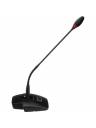 Sennheiser Gooseneck Microphone and Tablestand Combo