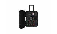 Theatrixx WD-128B Hard Case Distro