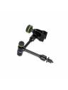 Gravity Swivel Arm with Central Locking Mechanism - 3/8\" Medium