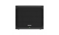 Mackie Thump18Sv4 18in 1400W Powered Subwoofer