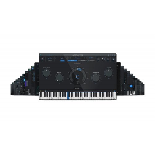 Antares AutoTune Unlimited Vocal Production Suite (Download)