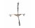 Matthews Low Boy Junior Double Riser Rolling 6.25ft