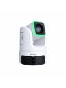 BirdDog XL Ultra 4K PTZ Camera w/ 20x Zoom - White