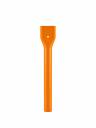 RODE Interview GO Handheld Adaptor for Select Wireless Transmitters - Orange