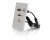 C2G HDMI, VGA, 3.5mm Audio and USB Pass Through Wall Plate