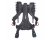 K-Tek Stingray KSHRN3 Harness (3rd generation)