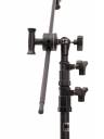 Lowel 40\" C-Stand Sliding Leg Kit - Black