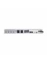 CyberPower PFC Sinewave 1U Rackmount UPS System - 500VA / 300W