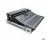 ProX Allen & Heath SQ6 Console Case w/ Doghouse + Wheels