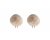 Bubblebee The Twin Windbubbles (2 Pack), Size 2 - Beige