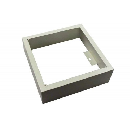 TOA Canada Q-BB-580W Square Surface Mount Back Box for PC-580S