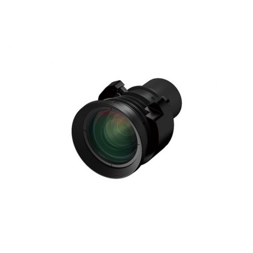 Epson ELPLW05 Wide Throw Zoom Lens #1 for Select Projectors