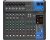Yamaha MG12XUK 12-Channel Mixer w/ SPX Effects & USB