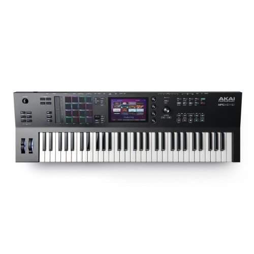 Akai MPC Key 61 Standalone MPC Synthesizer