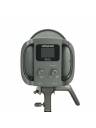 Amaran 150C RGBWW Full-Color Bowens Mount LED (150W) - Grey