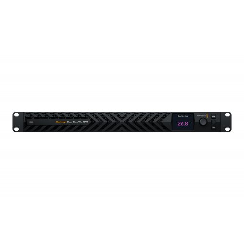 Blackmagic Design Cloud Store Ultra 48TB