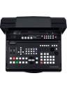 Datavideo HS-1600T MKII 4-Channel HD/SD HDBaseT Portable Video Streaming Studio