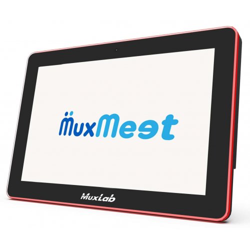 Muxlab MuxMeet Tablet-1 10.1″ LCD Touchscreen Controller