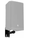 Electro-Voice Long Wall Mount Bracket for 12 or 15 Inch Speakers