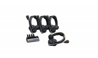 Hollyland Solidcom SE - 4S (Global Version) 4-Person Headset Intercom