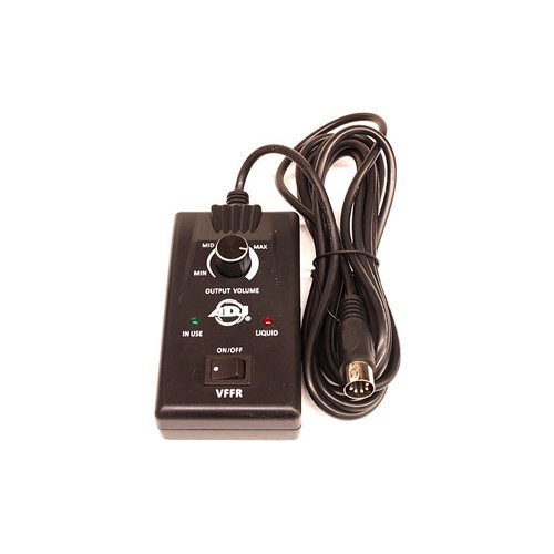 ADJ VFFR VF-Flurry Remote