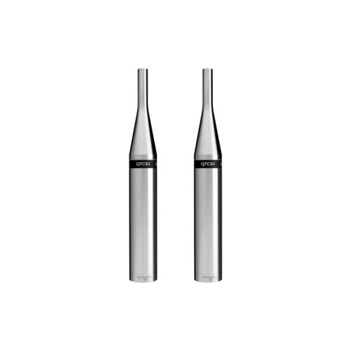 Earthworks QTC30 Omni Microphone for Quiet Sources (Matched Pair)