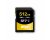 Wise SDXC UHS-II V90 Memory Card - 512GB
