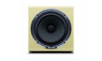 Avantone MixCube Passive Mini-Reference Monitors (Pair) - Cream