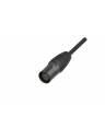 Neutrik NE8MXR-B-TOP Retractable-Shell etherCON Cable Connector