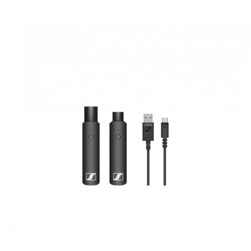 Sennheiser XSW Digital Base Set XLR Plug-on Wireless