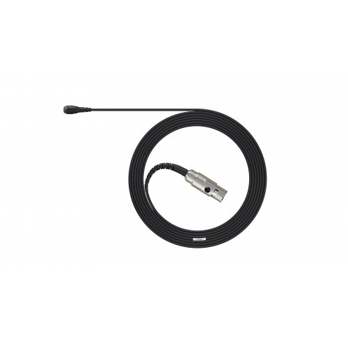 DPA 4060 CORE+ Omni Mic w/ Normal SPL - Black (TA4F Mini-XLR)