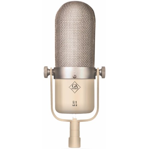 GoldenAge Project R1 MKII Passive Ribbon Mic