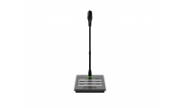 Dynacord VCS-8 Programmable 8-Zone Call Station