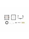 Aputure NOVA II 1x1 Tunable Color High Fidelity Panel Light