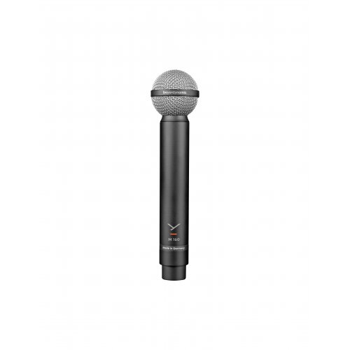 Beyerdynamic M 160 Dynamic Double-Ribbon Microphone (Hypercardioid)