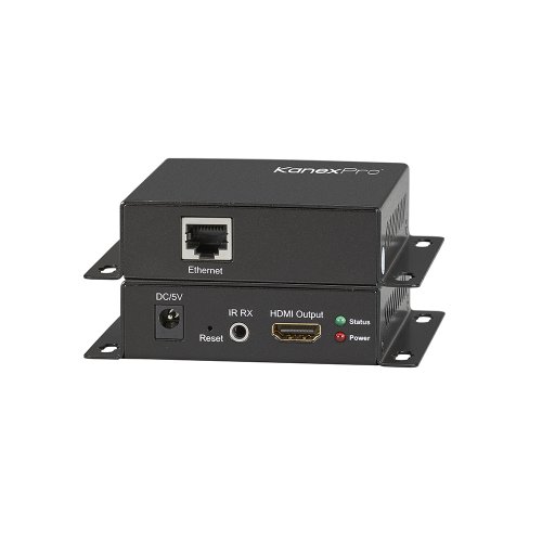 KanexPro NetworkAV Receiver